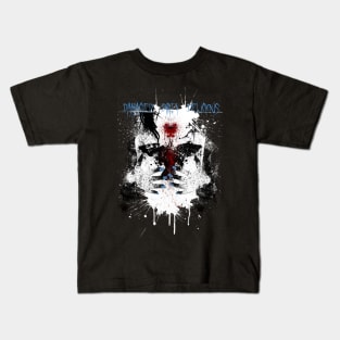 DEADBUNNEH - Corvus Kids T-Shirt